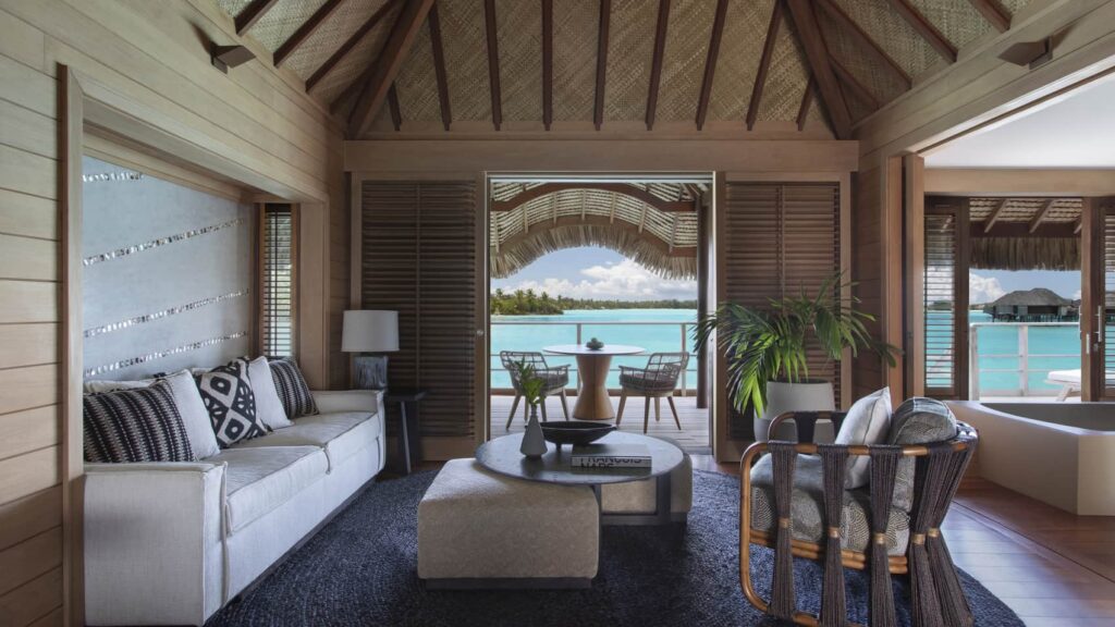 Four Seasons Resort Bora Bora 7 BOR 1425 original
