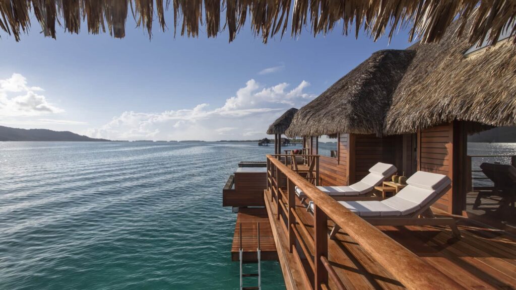 Four Seasons Resort Bora Bora 9 BOR 1431 original