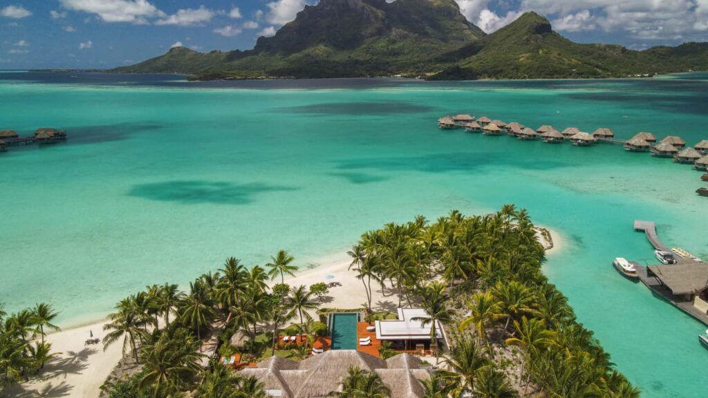 Four Seasons Resort Bora Bora 15 BOR 1611 original