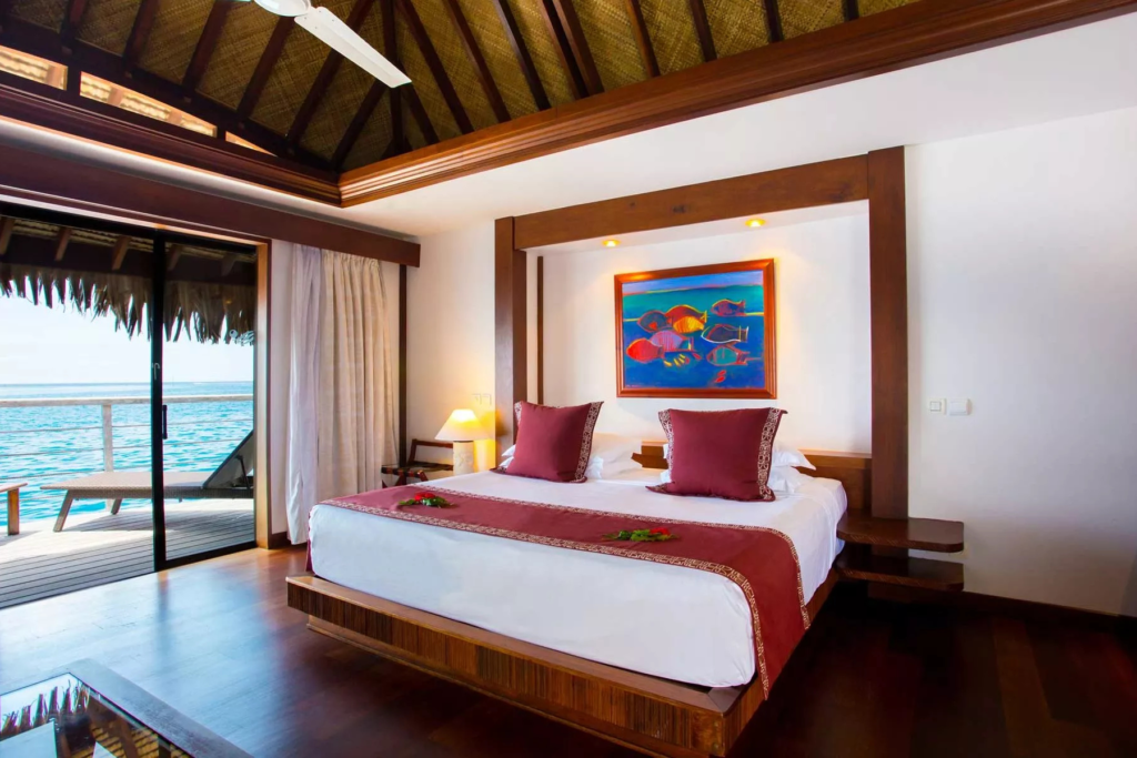 Manava Beach Resort & Spa Moorea 8 MBRM – Bungalow Pilotis Premium HD ® JPY Photography4 2 2000x1200 1