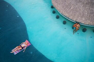 Te Moana Tahiti Resort 4 Te Moana Tahiti Resort